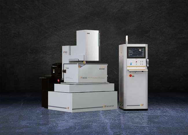 瑞钧中走丝,亮相2025长沙智博会,4月10-12日长沙见!