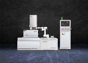 瑞钧中走丝 灵动切割工作站产品介绍、价格、图片